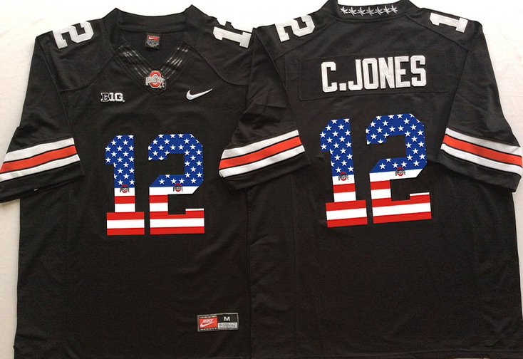 2019 NCAA Jerseys-183